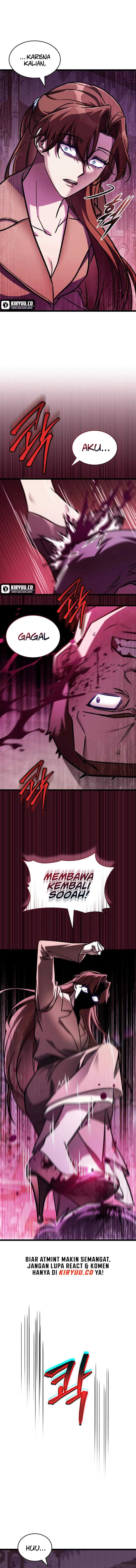 F-Class Destiny Hunter Chapter 66 page 3