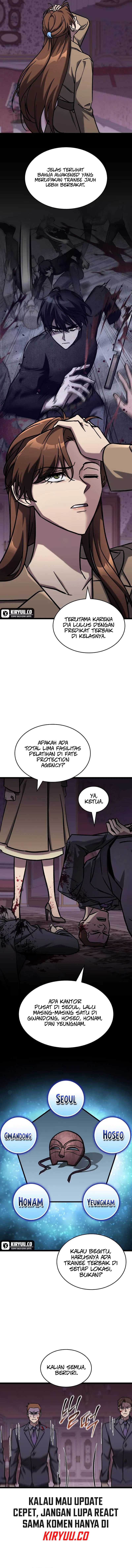 F-Class Destiny Hunter Chapter 66 page 4