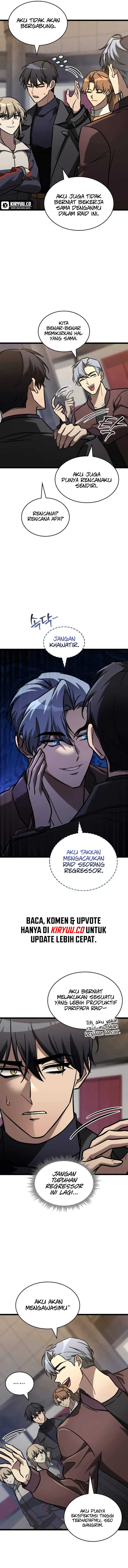 F-Class Destiny Hunter Chapter 66 page 12