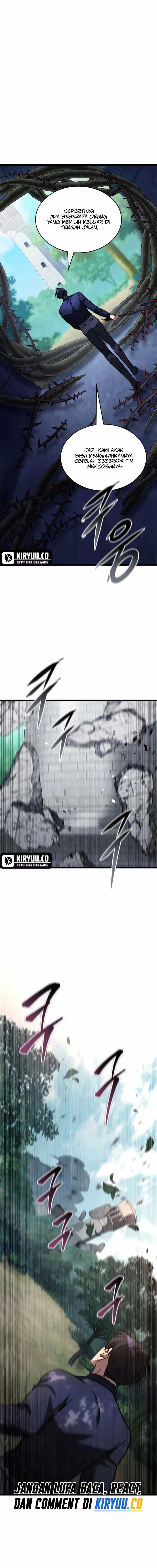 F-Class Destiny Hunter Chapter 71 page 4