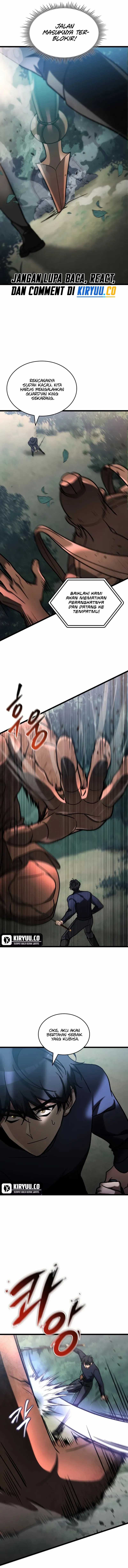 F-Class Destiny Hunter Chapter 71 page 7
