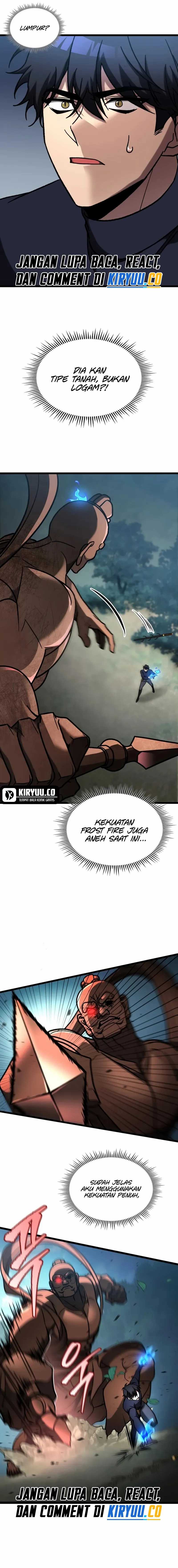 F-Class Destiny Hunter Chapter 71 page 11