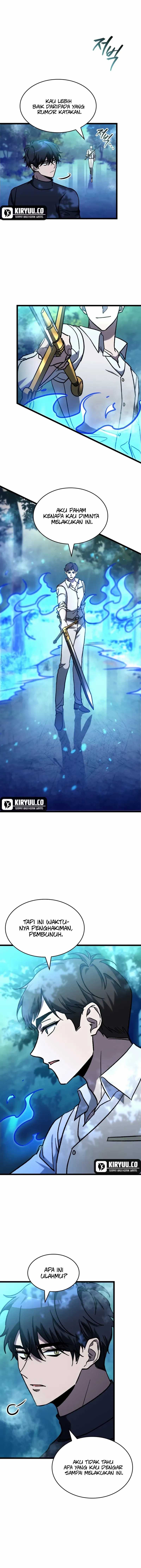 F-Class Destiny Hunter Chapter 71 page 15