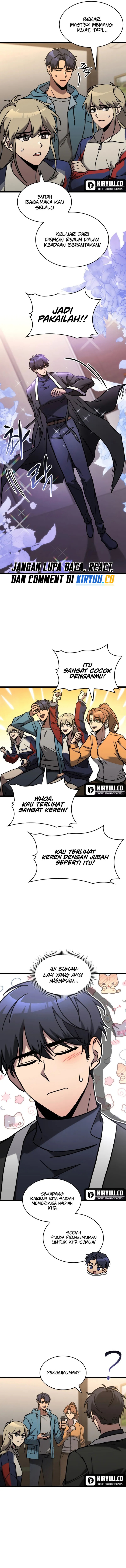 F-Class Destiny Hunter Chapter 74 page 13
