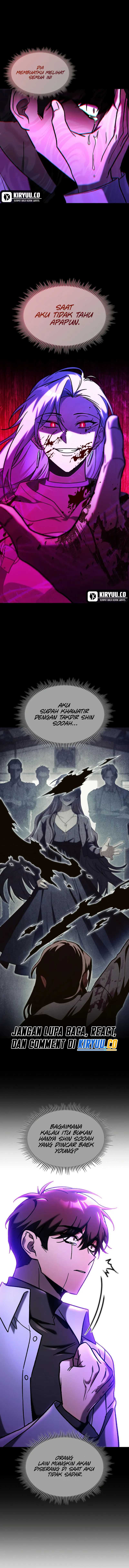 F-Class Destiny Hunter Chapter 75 page 2