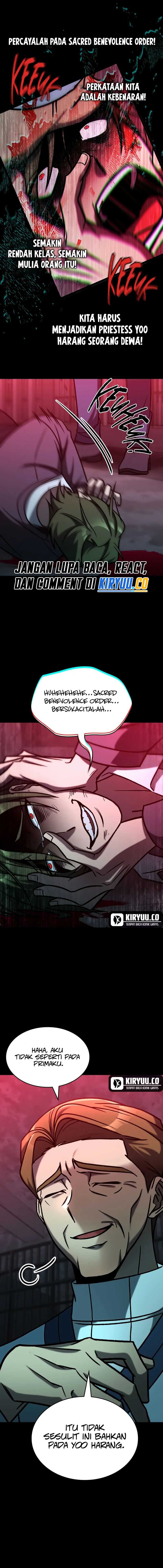 F-Class Destiny Hunter Chapter 75 page 18