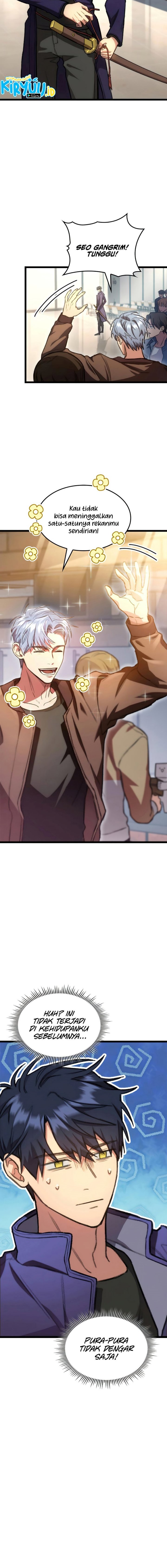 F-Class Destiny Hunter Chapter 8 page 4