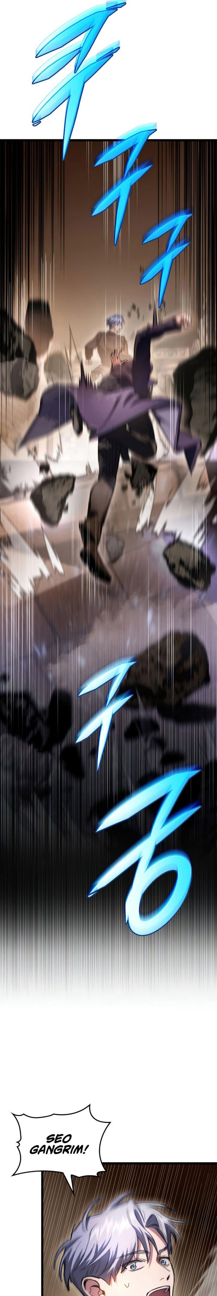 F-Class Destiny Hunter Chapter 8 page 21