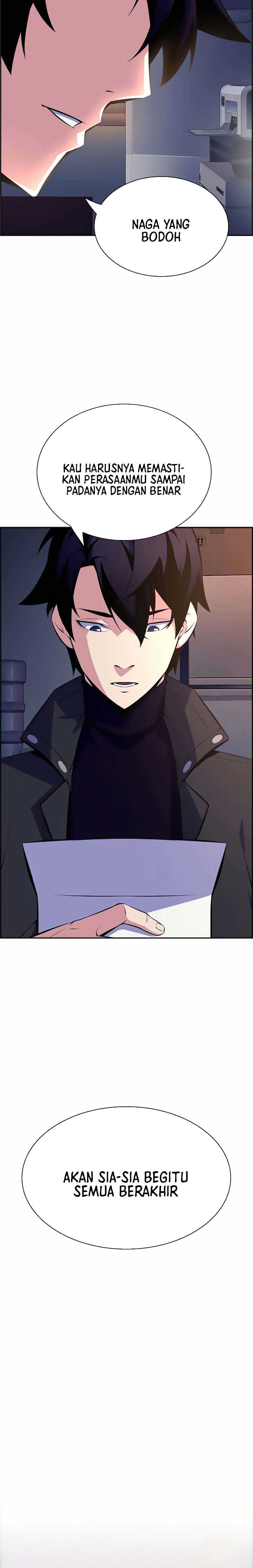 Foreigner on the Periphery Chapter 12 page 36