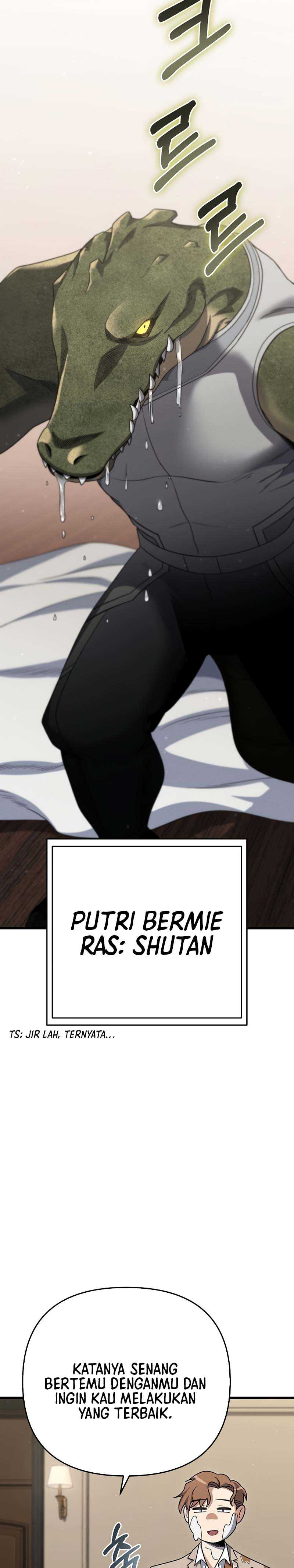 Foreigner on the Periphery Chapter 18 page 39