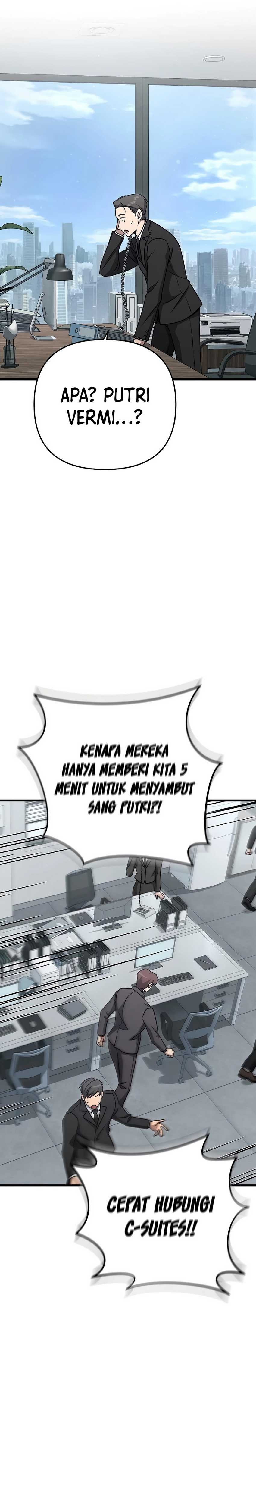 Foreigner on the Periphery Chapter 22 page 24