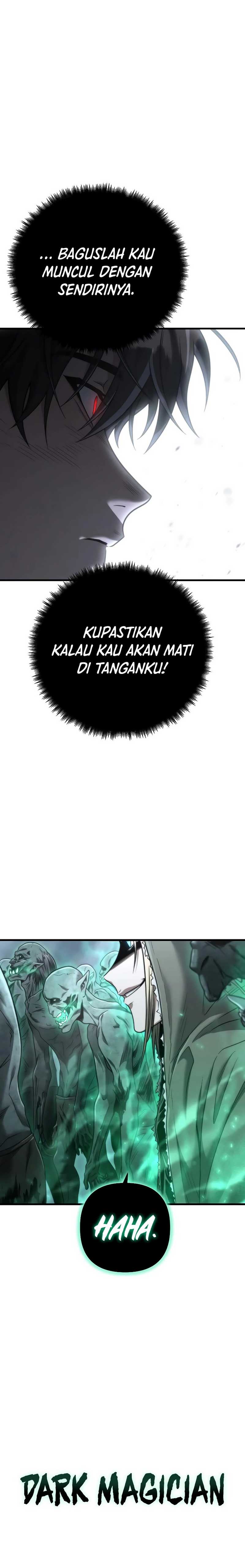 Foreigner on the Periphery Chapter 27 page 29