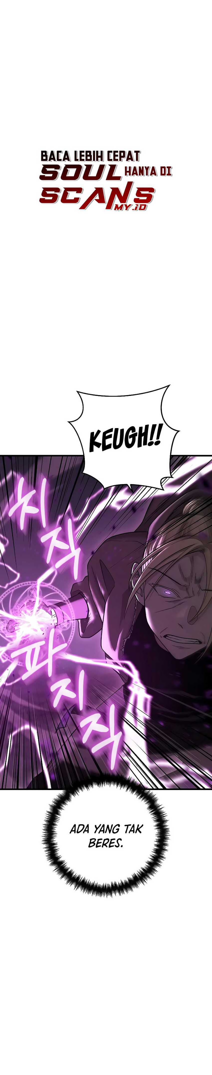 Foreigner on the Periphery Chapter 29 page 2