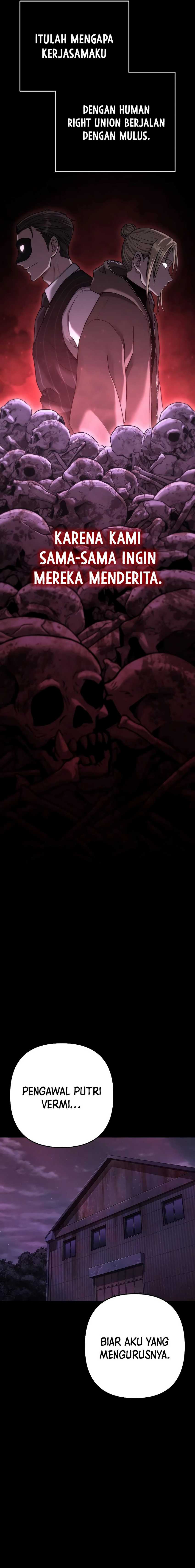 Foreigner on the Periphery Chapter 29 page 24