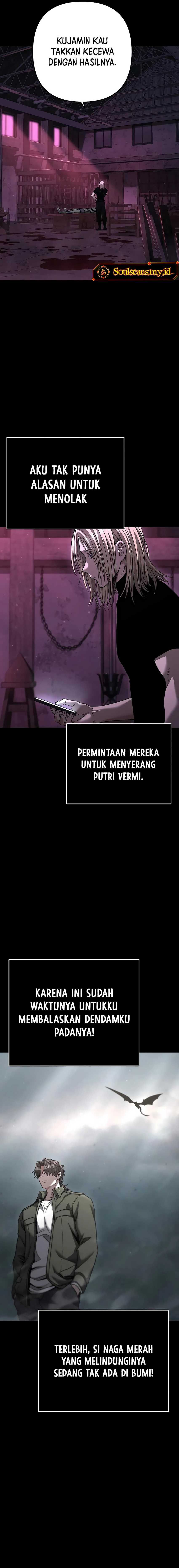 Foreigner on the Periphery Chapter 29 page 25