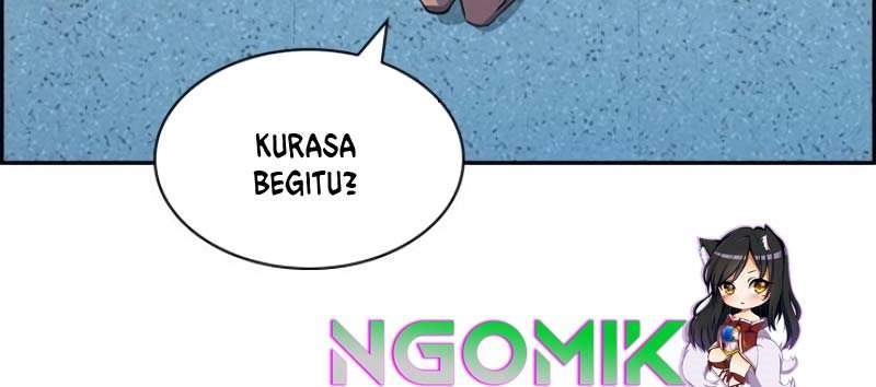 Foreigner on the Periphery Chapter 3 page 14