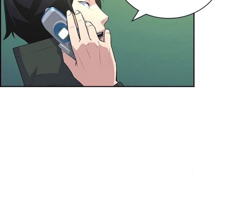 Foreigner on the Periphery Chapter 3 page 39