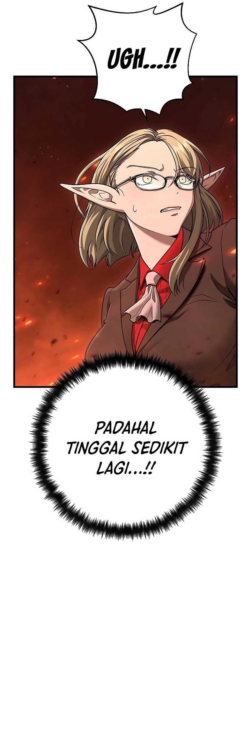Foreigner on the Periphery Chapter 30 page 15
