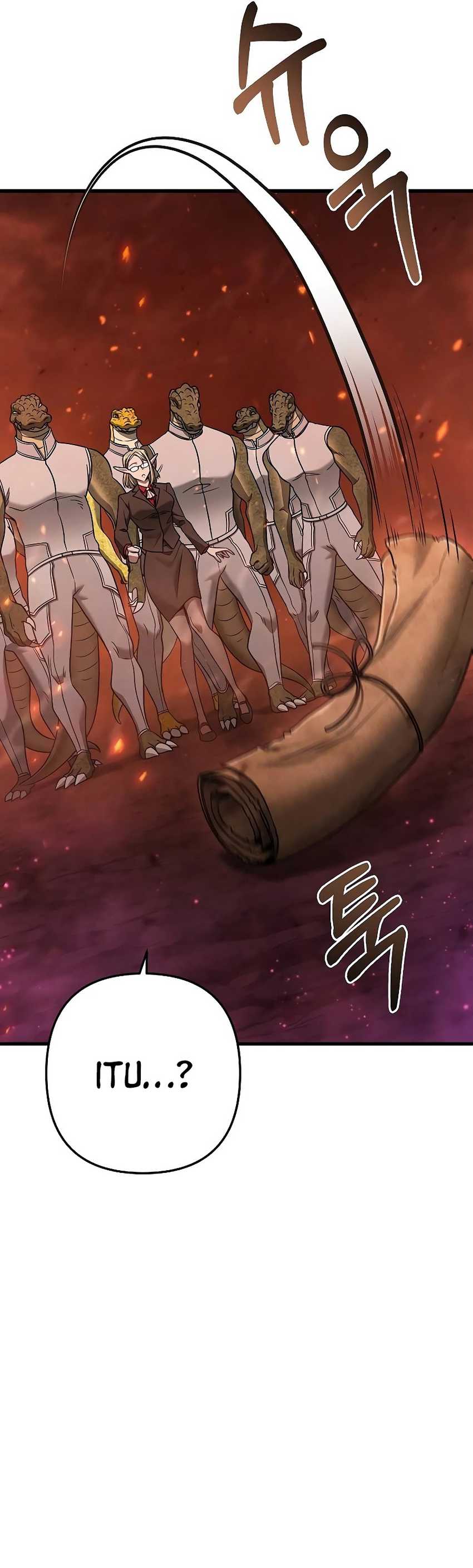 Foreigner on the Periphery Chapter 30 page 17