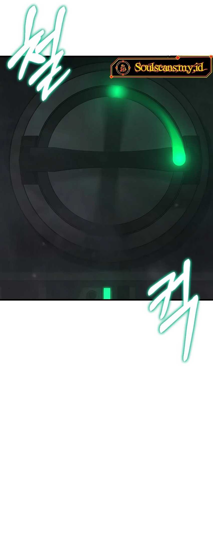 Foreigner on the Periphery Chapter 30 page 22