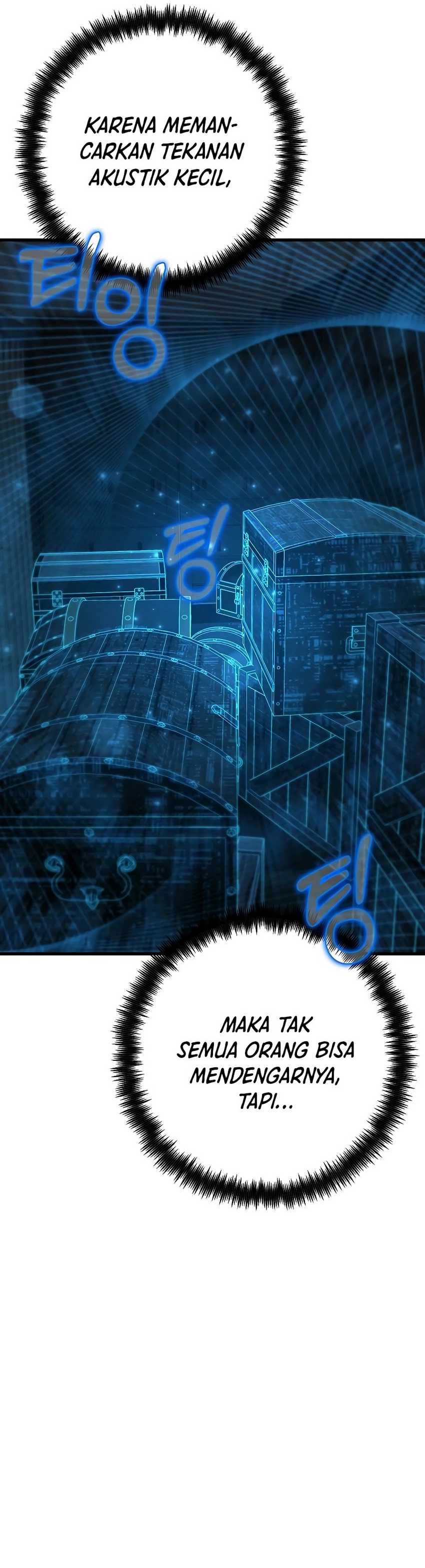 Foreigner on the Periphery Chapter 30 page 39