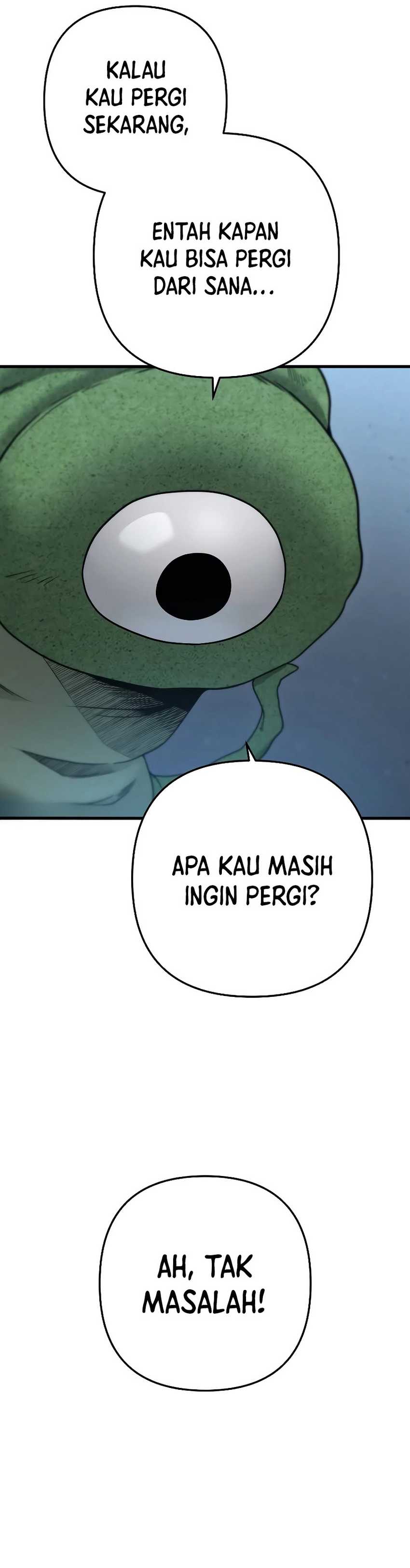 Foreigner on the Periphery Chapter 30 page 73