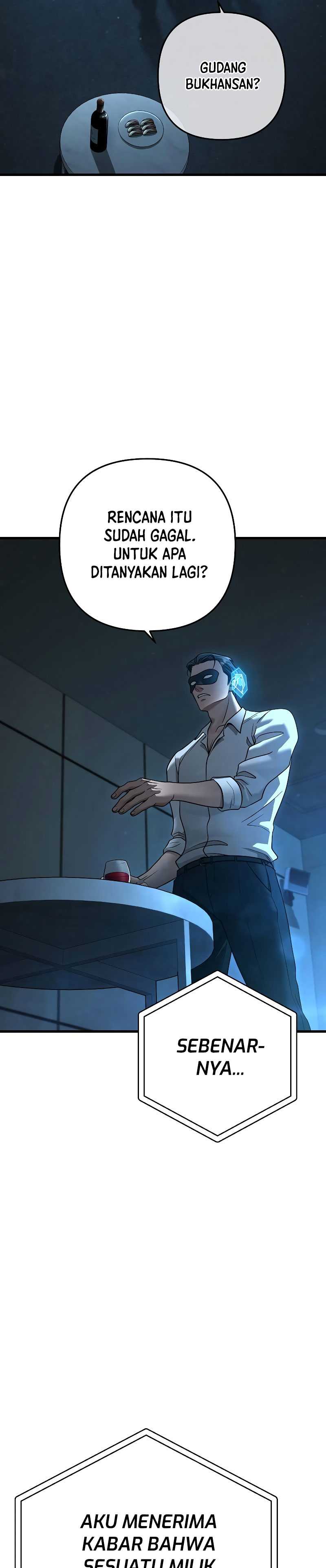 Foreigner on the Periphery Chapter 31 page 4