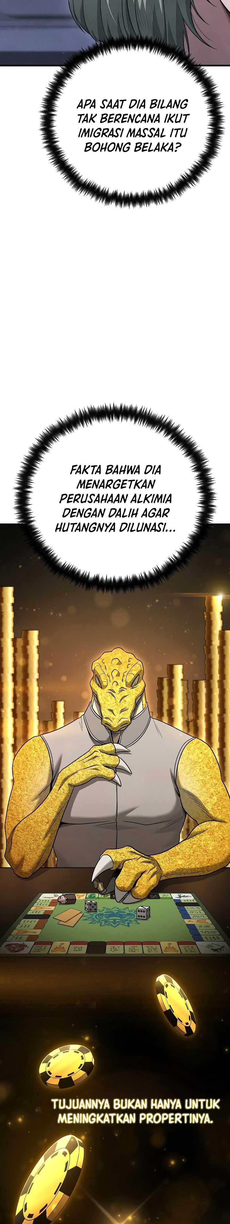 Foreigner on the Periphery Chapter 31 page 17