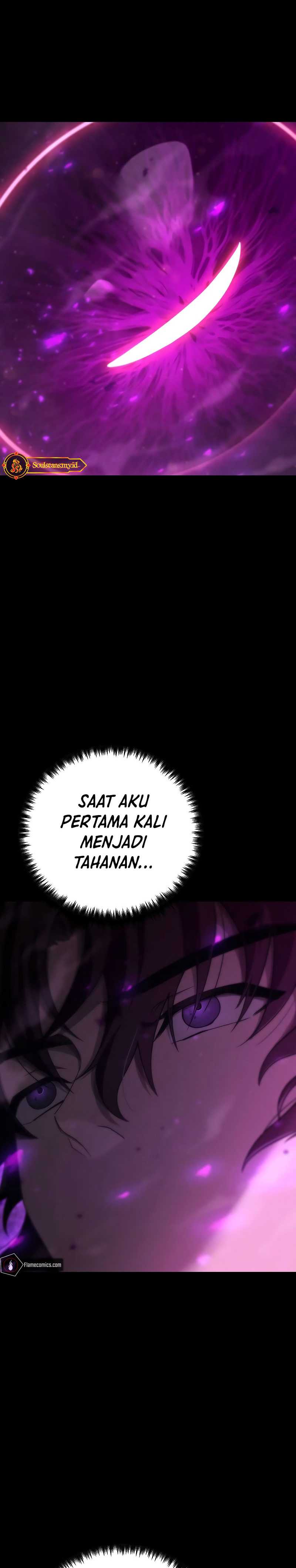 Foreigner on the Periphery Chapter 31 page 44