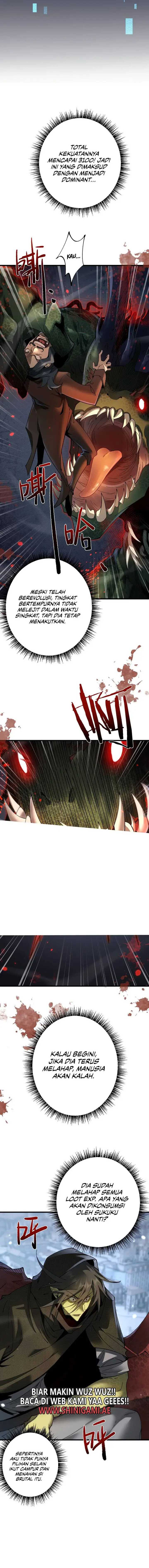 From Goblin to Goblin God Chapter 41 page 2