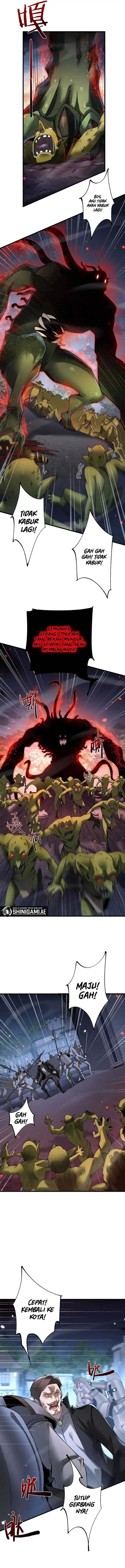 From Goblin to Goblin God Chapter 41 page 3
