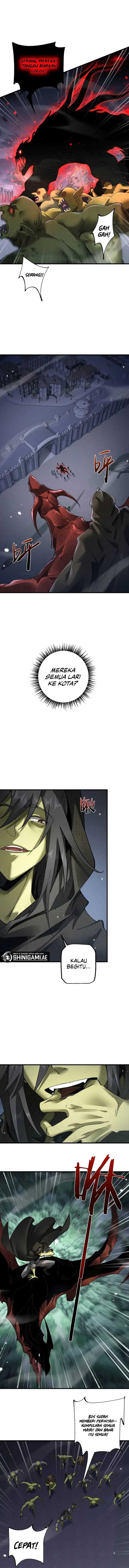 From Goblin to Goblin God Chapter 41 page 4