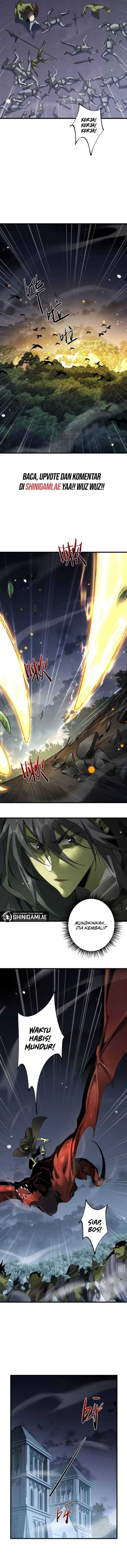 From Goblin to Goblin God Chapter 41 page 5