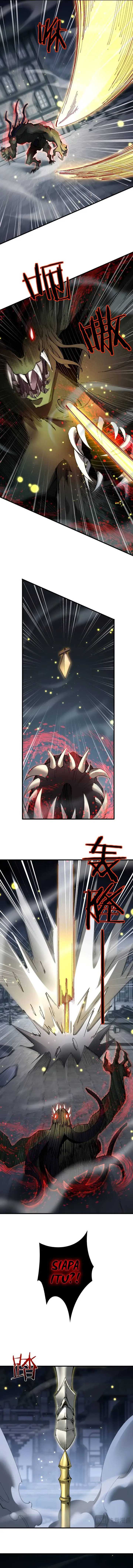 From Goblin to Goblin God Chapter 41 page 7