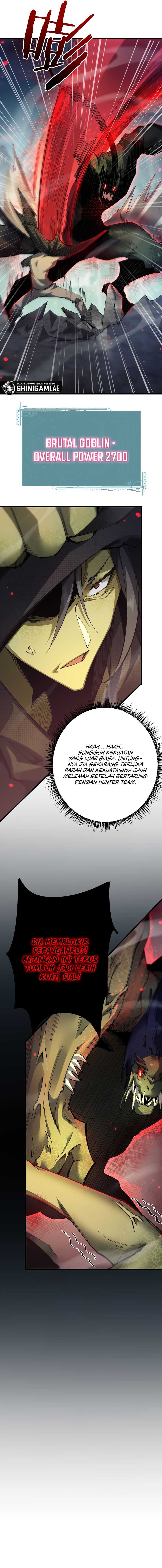 From Goblin to Goblin God Chapter 44 page 2