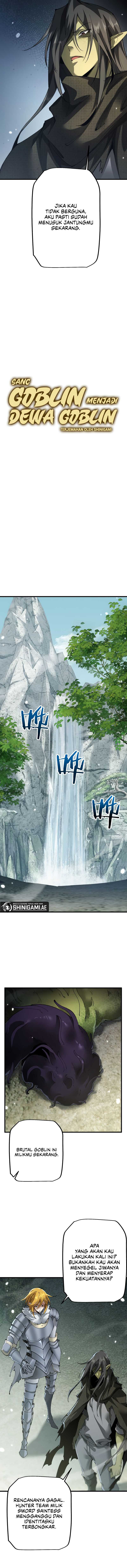 From Goblin to Goblin God Chapter 44 page 4