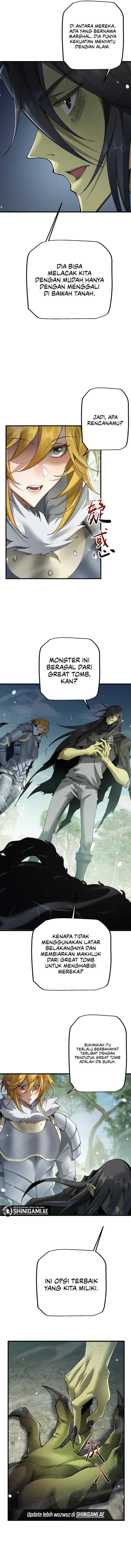 From Goblin to Goblin God Chapter 44 page 5