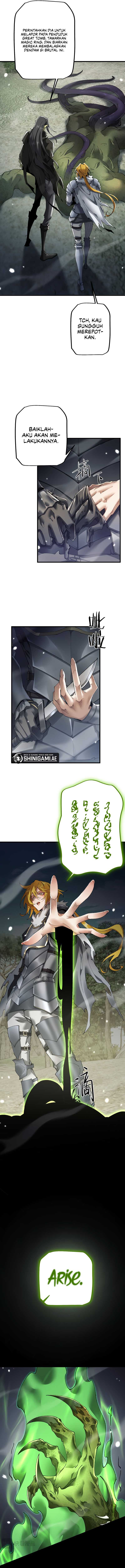 From Goblin to Goblin God Chapter 44 page 6