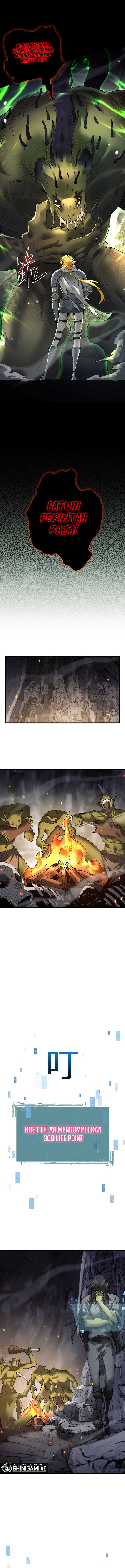 From Goblin to Goblin God Chapter 44 page 7