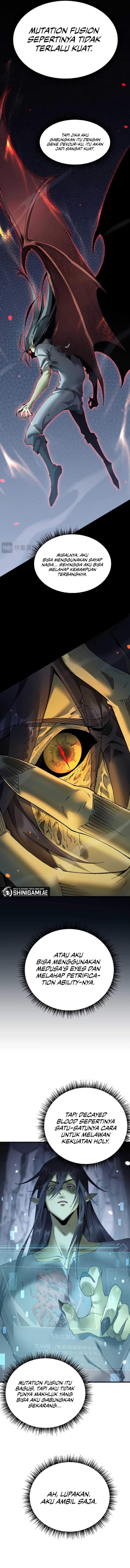 From Goblin to Goblin God Chapter 44 page 9