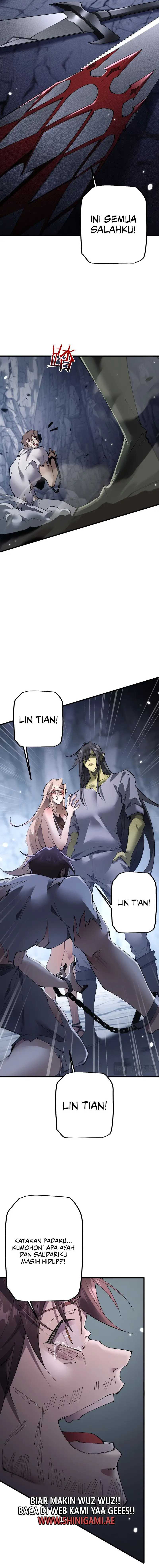 From Goblin to Goblin God Chapter 45 page 2