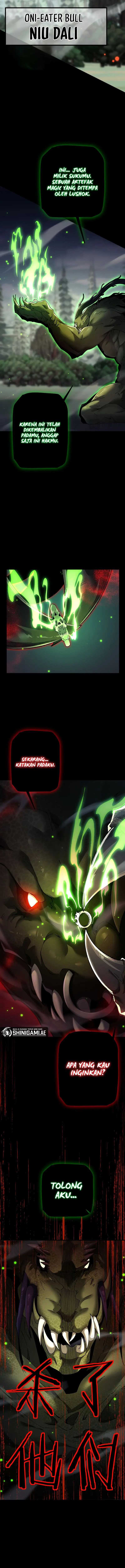 From Goblin to Goblin God Chapter 45 page 7