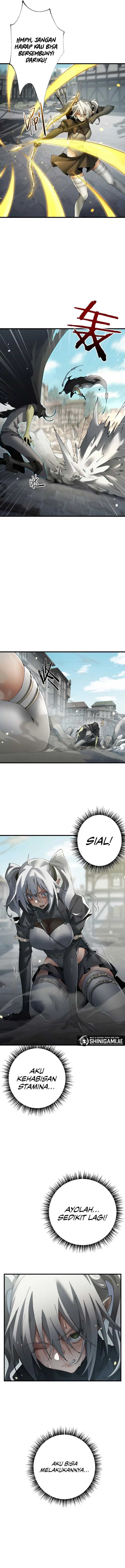 From Goblin to Goblin God Chapter 48 page 2
