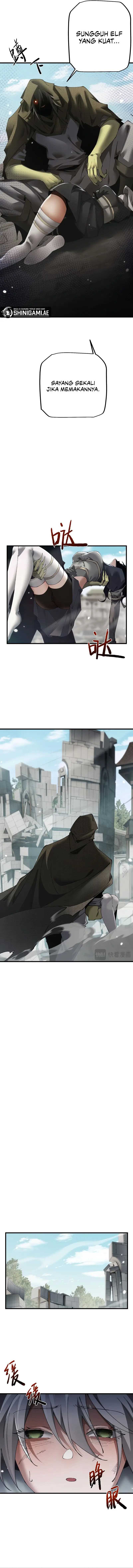 From Goblin to Goblin God Chapter 48 page 4