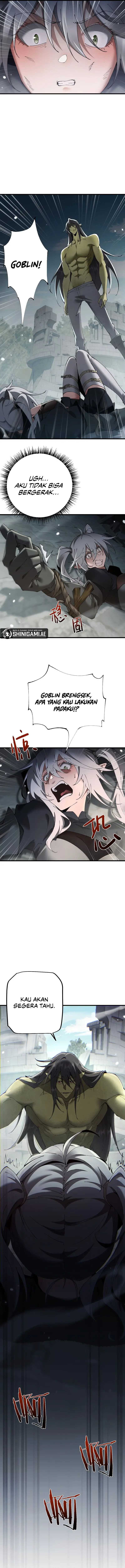 From Goblin to Goblin God Chapter 48 page 5