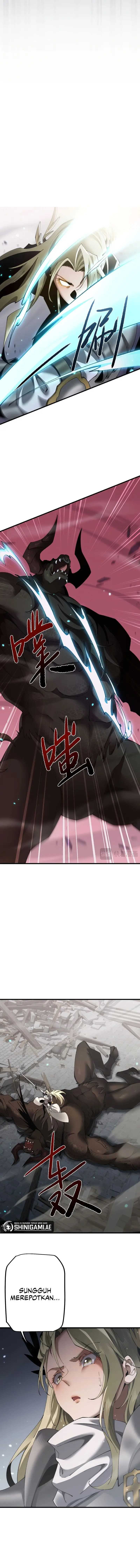 From Goblin to Goblin God Chapter 48 page 6