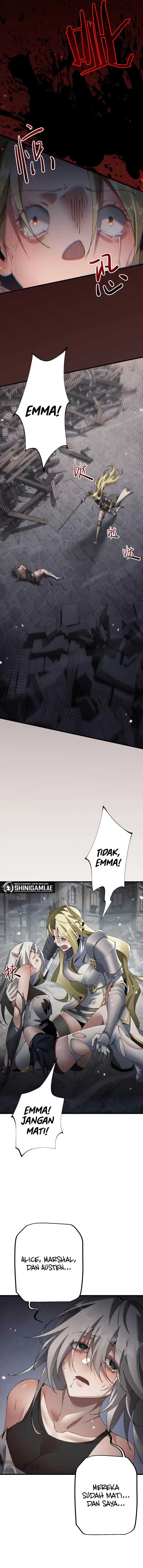 From Goblin to Goblin God Chapter 48 page 8