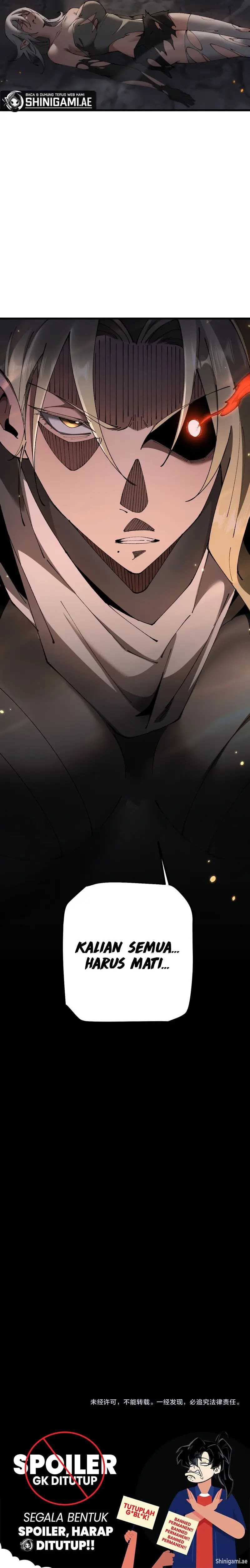 From Goblin to Goblin God Chapter 48 page 10