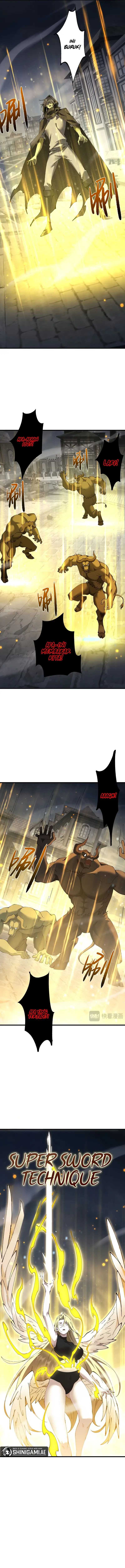 From Goblin to Goblin God Chapter 49 page 4