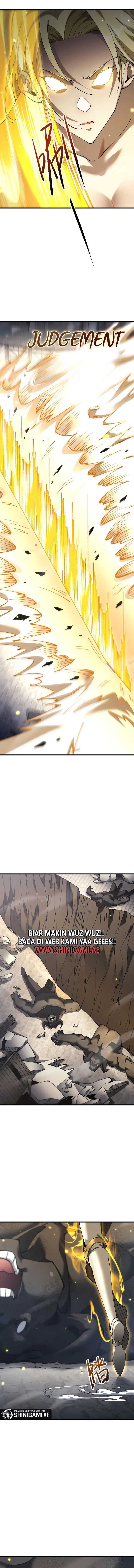 From Goblin to Goblin God Chapter 49 page 5
